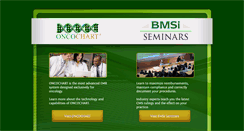 Desktop Screenshot of oncochart.com